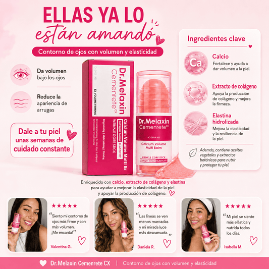 Dr. Melaxin Stick 10ml + ENVIO GRATIS